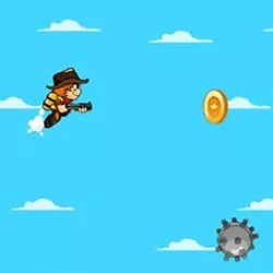 Jetpack Boy - game thumbnail image