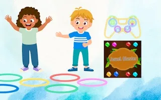 Jewel Blaster - game thumbnail image