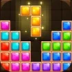 Jewel Block Puzzle game thumbnail image