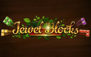 Jewel Blocks - game thumbnail image