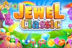Jewel Classic - game thumbnail image