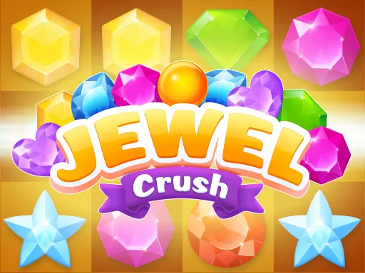 Jewel Crush - game thumbnail image