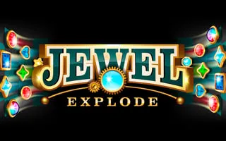 Jewel Explode - game thumbnail image