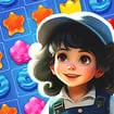 Jewel Garden Story game thumbnail image