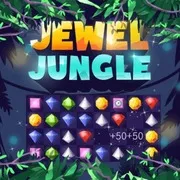 Jewel Jungle  - game thumbnail image