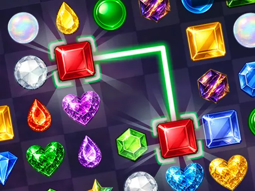 Jewel Link - game thumbnail image