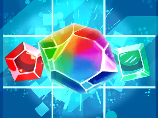 Jewel Magic - game thumbnail image