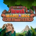 Jewel Mahjongg game thumbnail image