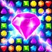 Jewel Match 3 game thumbnail image