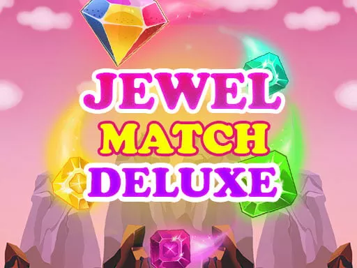 Jewel Match Deluxe
