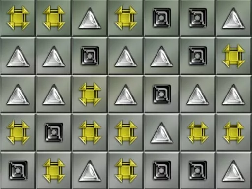 Jewel Match Framework - game thumbnail image