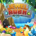 Jewel Rush game thumbnail image