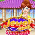 Jewel Shop game thumbnail image