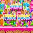 Jewel Treats Quest game thumbnail image