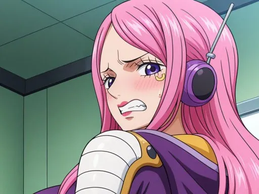 Jewelry Bonney Anime One Piece game thumbnail image