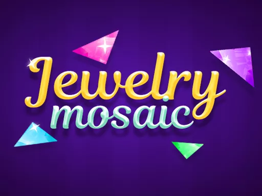 Jewelry Mosaic - game thumbnail image