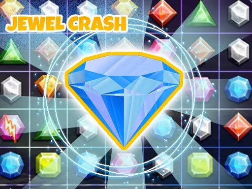 Jewels Blast - game thumbnail image