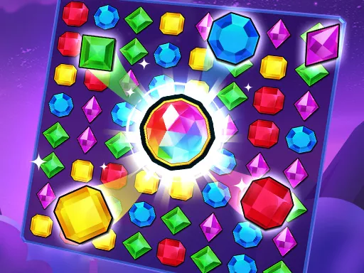 Jewels Classic - game thumbnail image