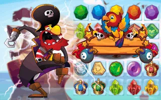 Jewels Connect - game thumbnail image