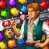 Jewels Crush Match 3 Mania