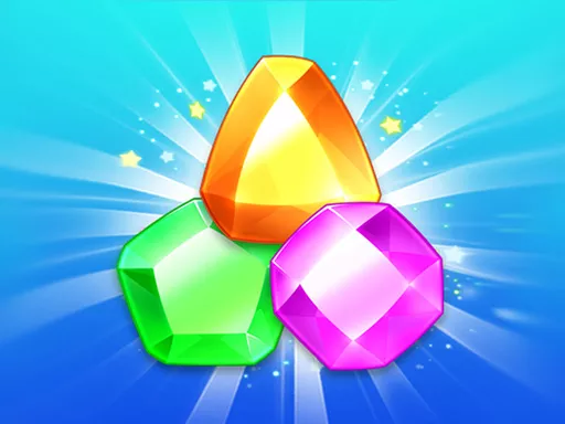 Jewels Link - game thumbnail image