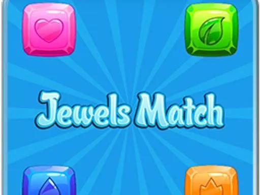 Jewels Match3 - game thumbnail image
