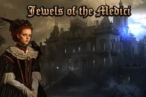 Jewels of the Medici - game thumbnail image