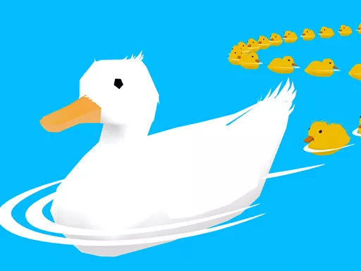 Jhan the Duck - game thumbnail image