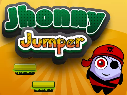 Jhonny Jumper Online Game - game thumbnail image