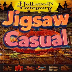 Jigsaw Casual Puzzle  - game thumbnail image