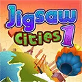 Jigsaw Cities 1 game thumbnail image