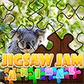Jigsaw Jam Animal game thumbnail image