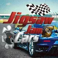 Jigsaw Jam Cars game thumbnail image