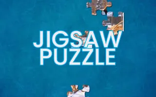 Jigsaw Puzzle Animo - game thumbnail image