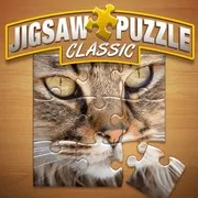 Jigsaw Puzzle Classic - game thumbnail image