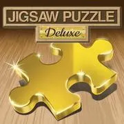 Jigsaw Puzzle Deluxe - game thumbnail image