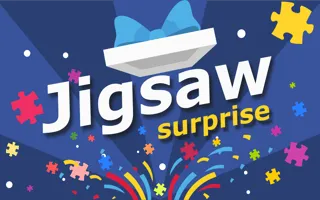 Jigsaw Surprise - game thumbnail image