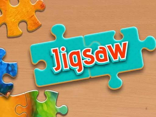 Jigsaw - game thumbnail image