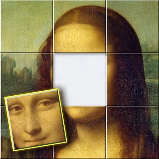 Jigsort Puzzles game thumbnail image