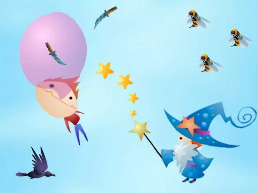 Jimmy Bubblegum - game thumbnail image