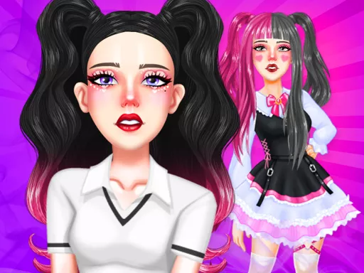 Jiraikei Aesthetics - game thumbnail image