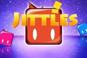 Jittles - game thumbnail image