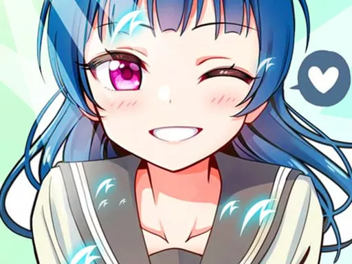 Job Dress up for girls - game thumbnail image