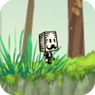 Jocker Man Adventure game thumbnail image