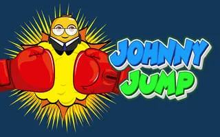 Johnny Jump Challenge - game thumbnail image