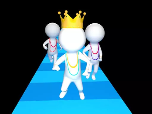 Johnny Runner  - game thumbnail image