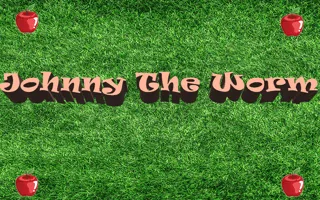 Johnny the Worm - game thumbnail image