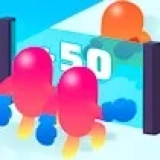 Join Blob Clash