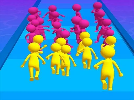 Join Clash Adventure - game thumbnail image