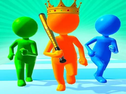 Join Clash.io - game thumbnail image